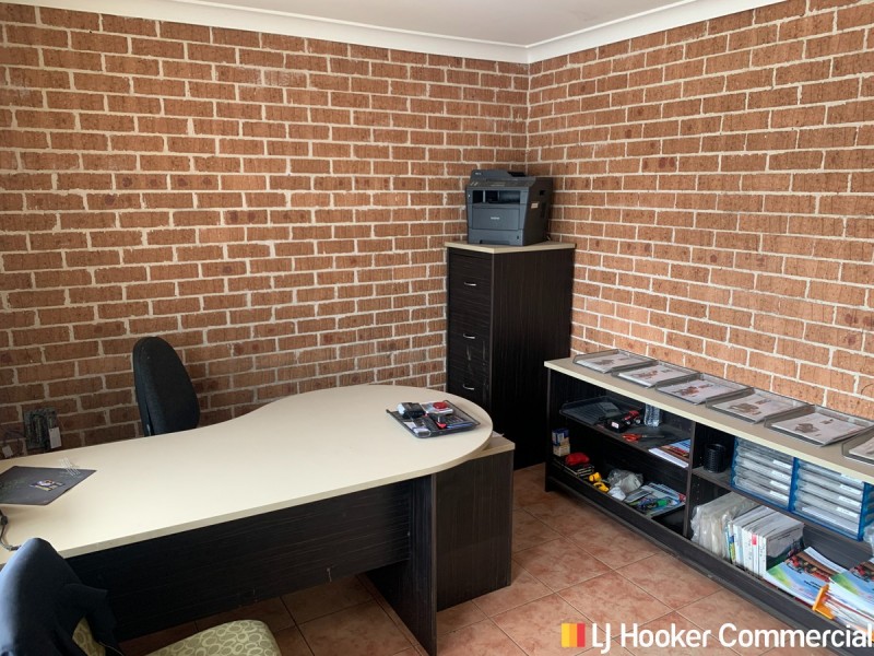 Mulgrave NSW 2756