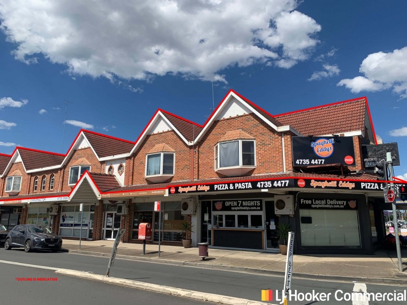 Emu Plains NSW 2750