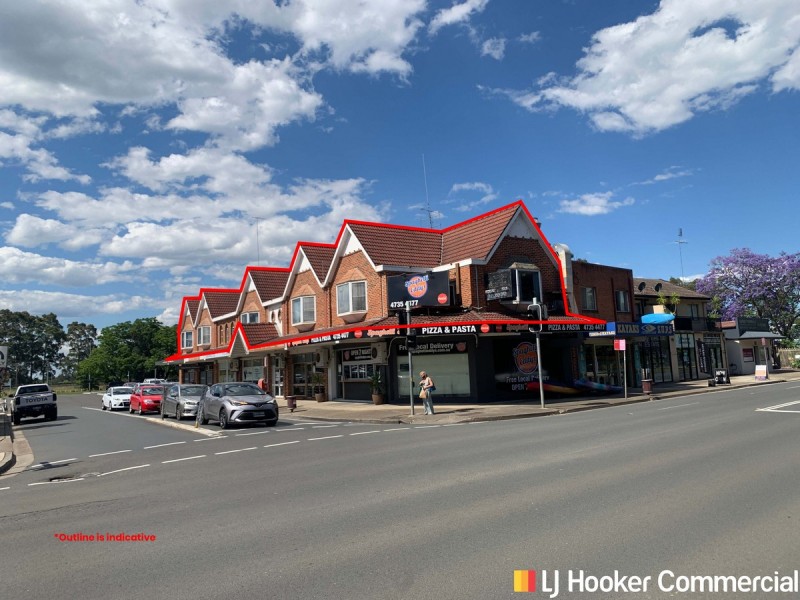 Emu Plains NSW 2750