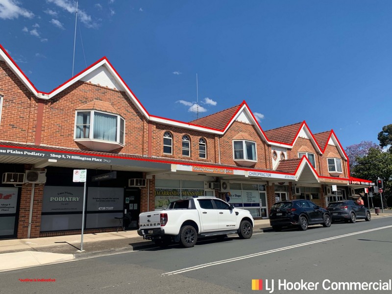 Emu Plains NSW 2750