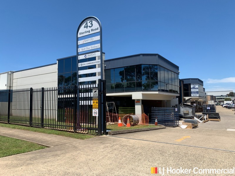 Minchinbury NSW 2770