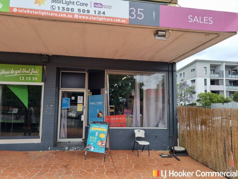 Mount Druitt NSW 2770