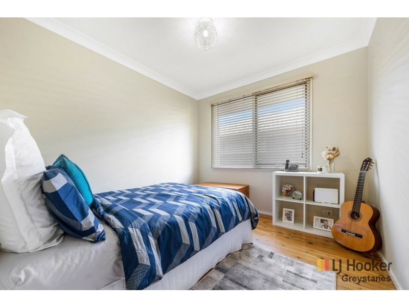 Mount Druitt NSW 2770