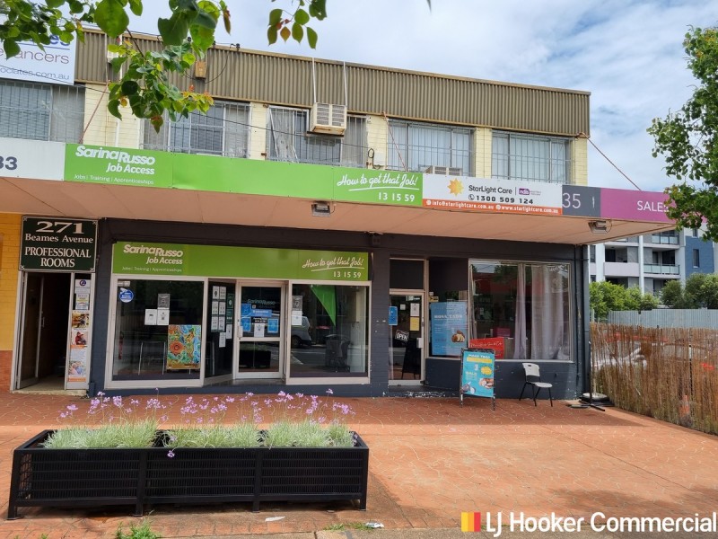 Mount Druitt NSW 2770