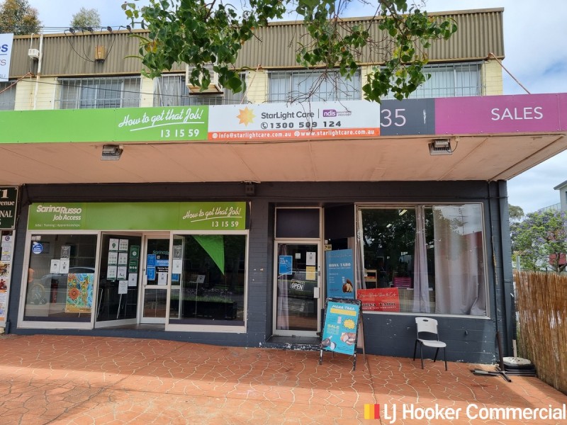 Mount Druitt NSW 2770