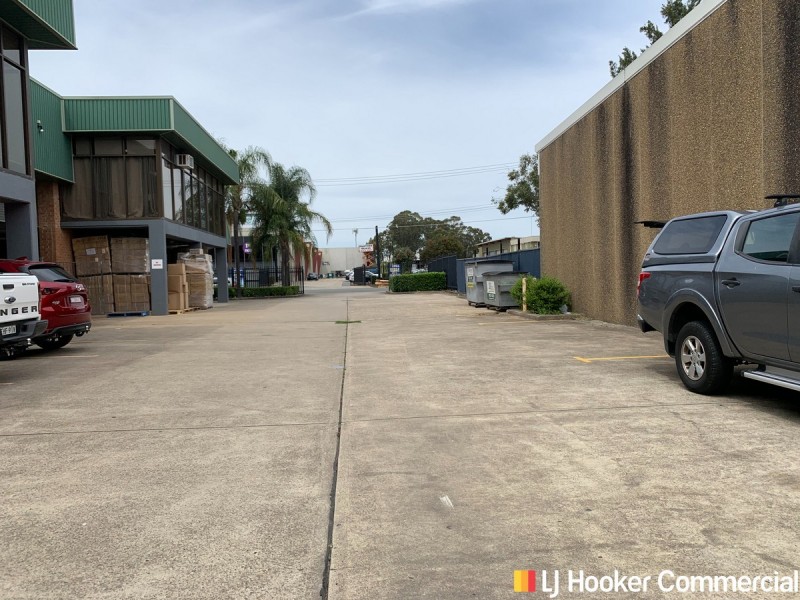 Penrith NSW 2750