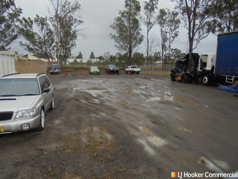 St Marys NSW 2760