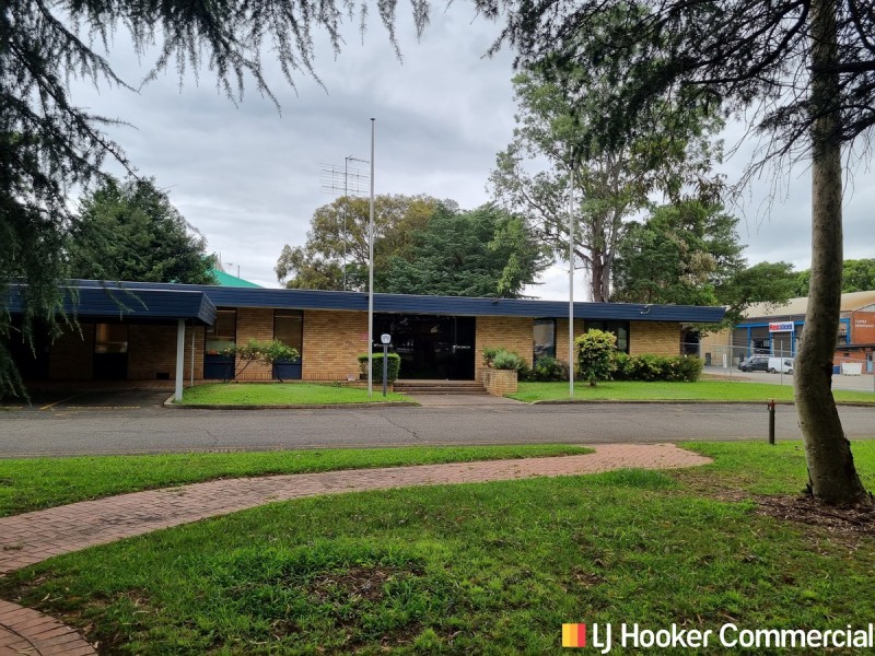 Penrith NSW 2750
