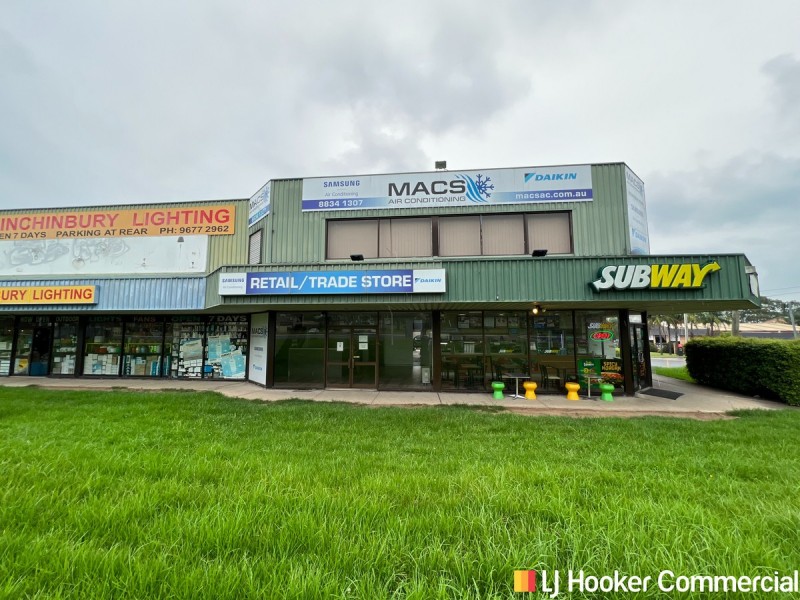 Minchinbury NSW 2770