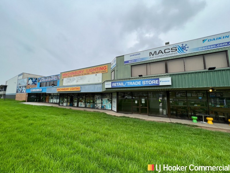 Minchinbury NSW 2770