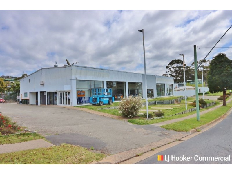 Eden NSW 2551