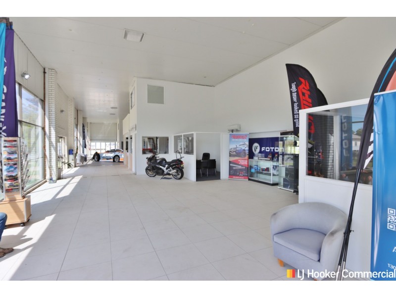 Eden NSW 2551