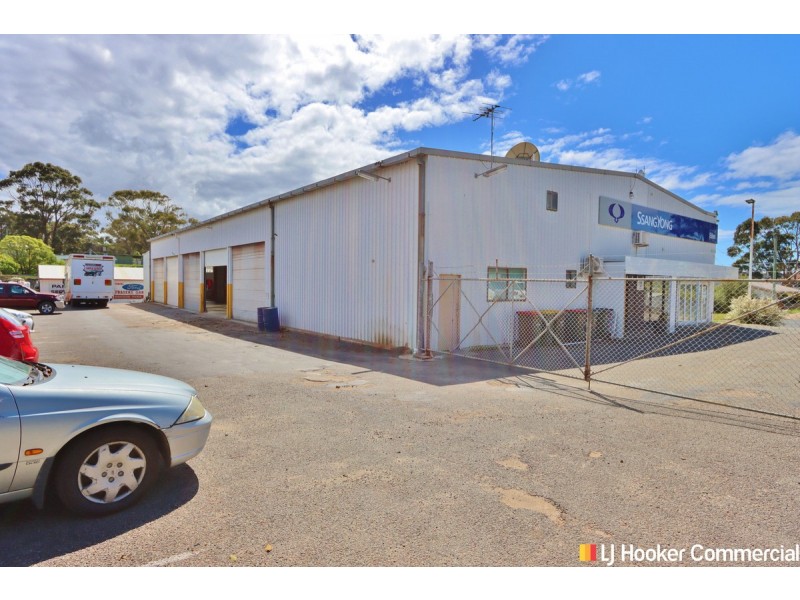 Eden NSW 2551