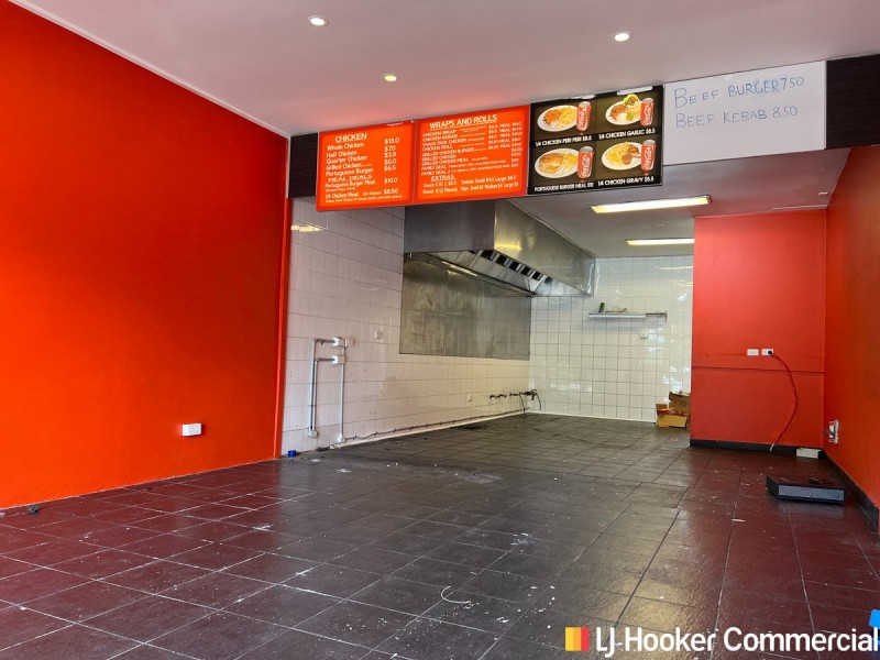 Blaxland NSW 2774