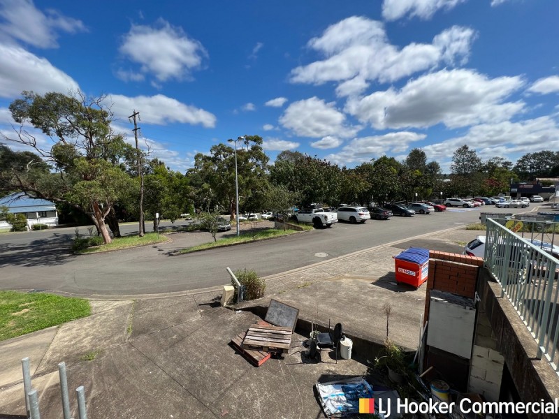 Blaxland NSW 2774