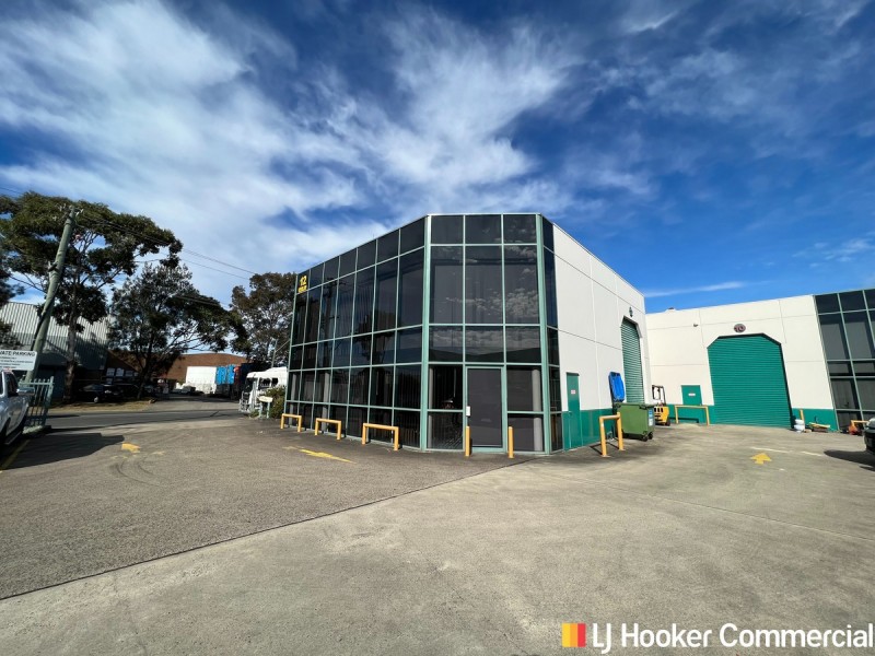 Minchinbury NSW 2770