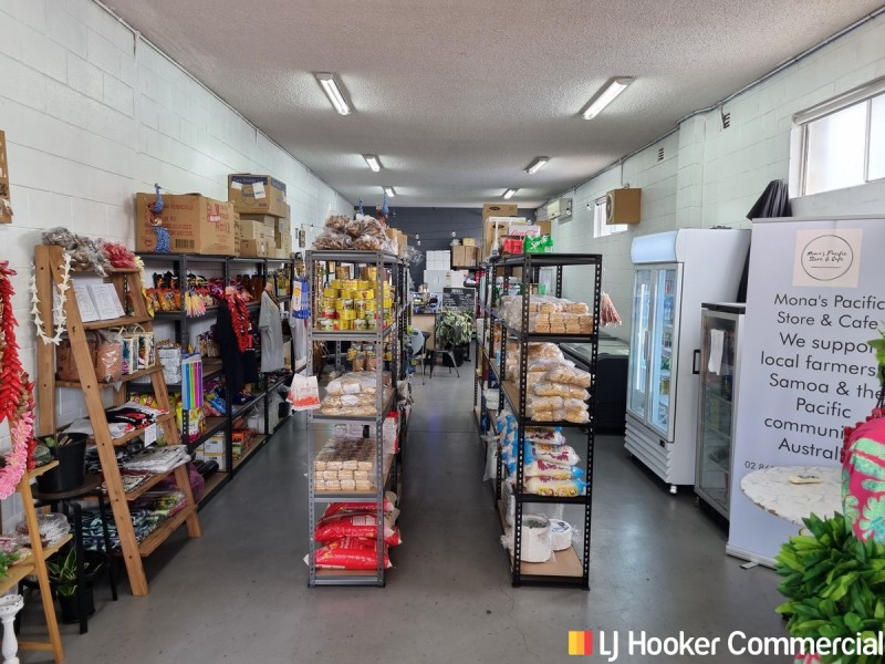 Mount Druitt NSW 2770