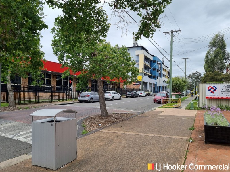 Mount Druitt NSW 2770