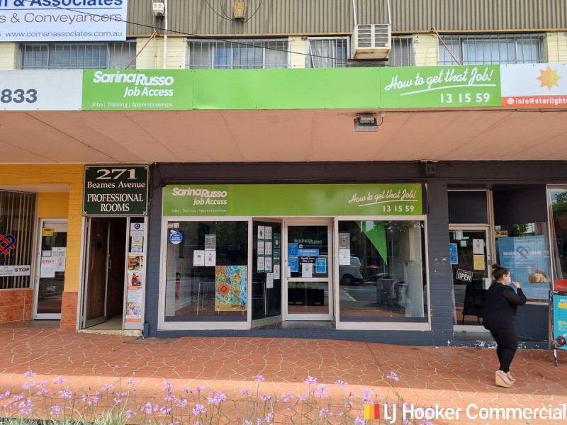 Mount Druitt NSW 2770