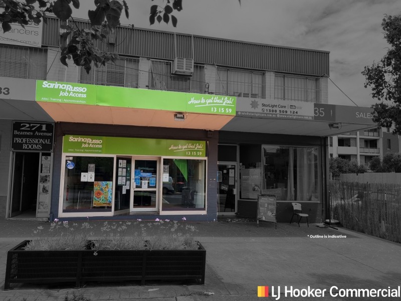 Mount Druitt NSW 2770