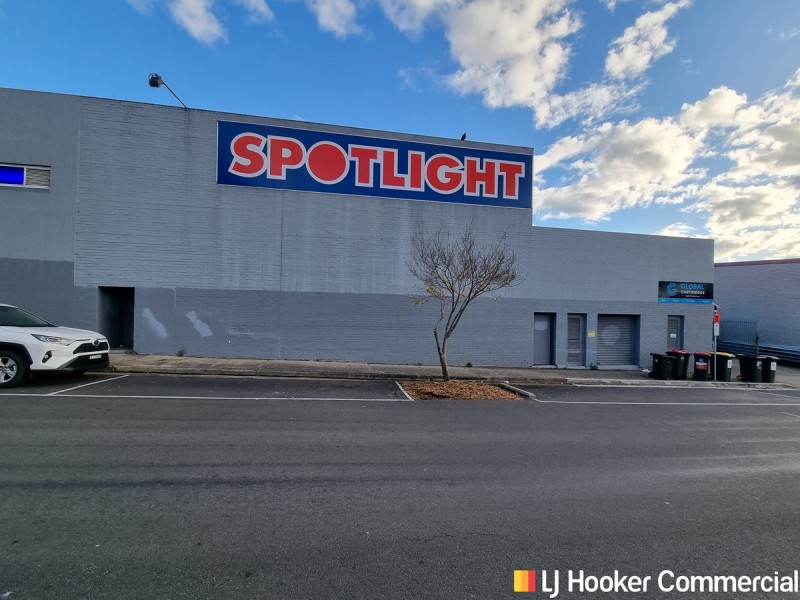 Campbelltown NSW 2560