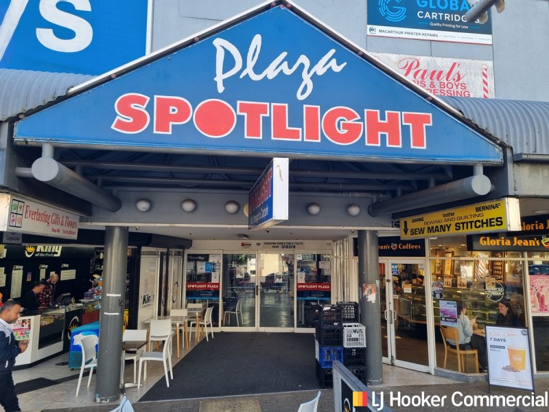 Campbelltown NSW 2560