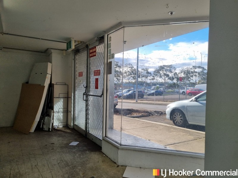 Campbelltown NSW 2560