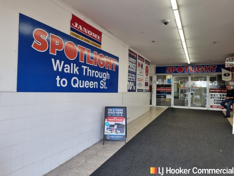 Campbelltown NSW 2560