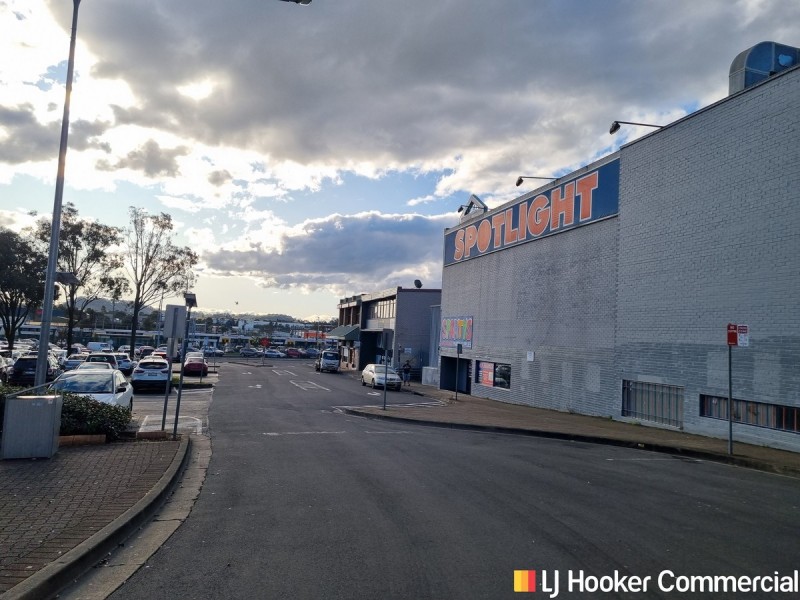 Campbelltown NSW 2560