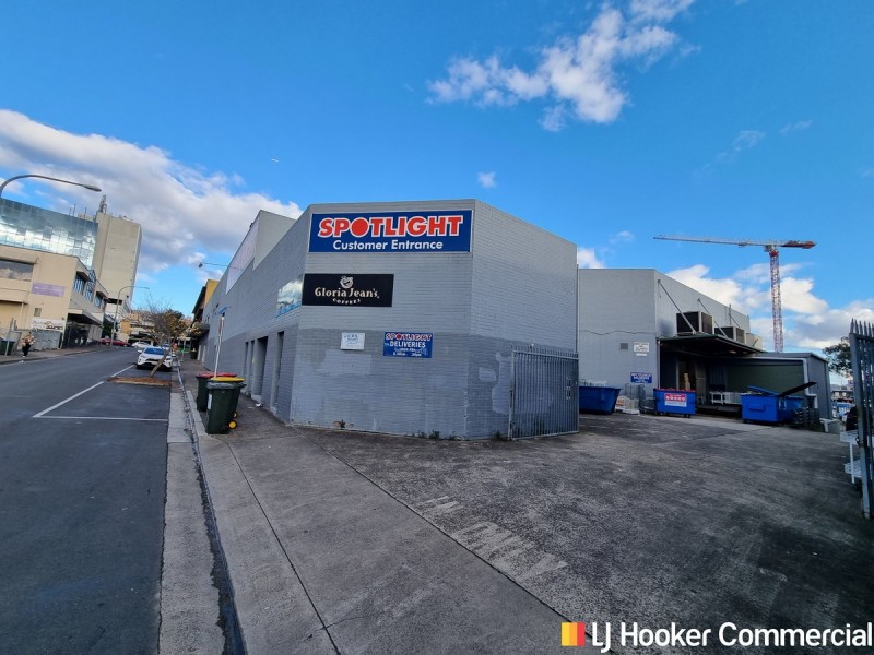 Campbelltown NSW 2560