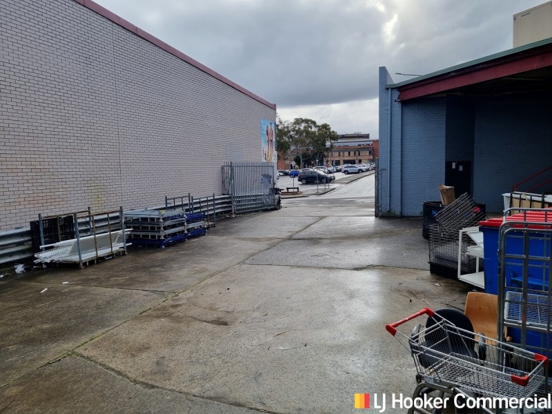 Campbelltown NSW 2560