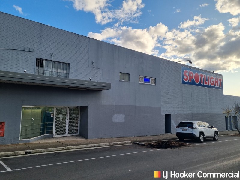 Campbelltown NSW 2560