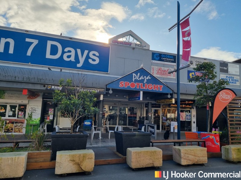 Campbelltown NSW 2560