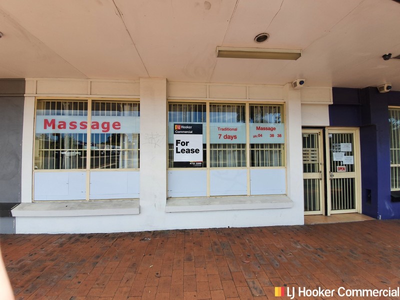 Mount Druitt NSW 2770