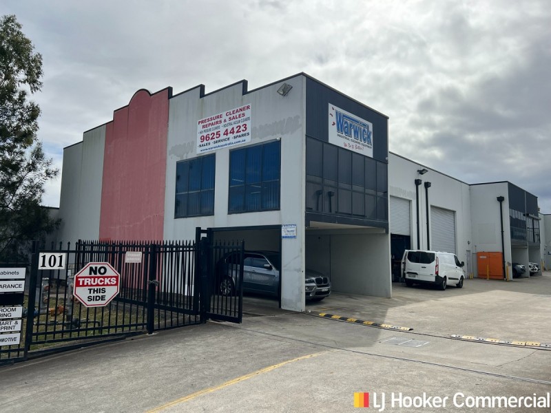 Mount Druitt NSW 2770