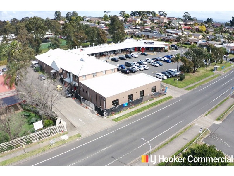 Minchinbury NSW 2770