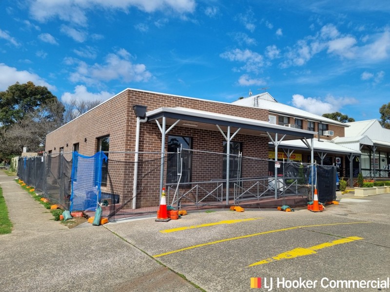 Minchinbury NSW 2770