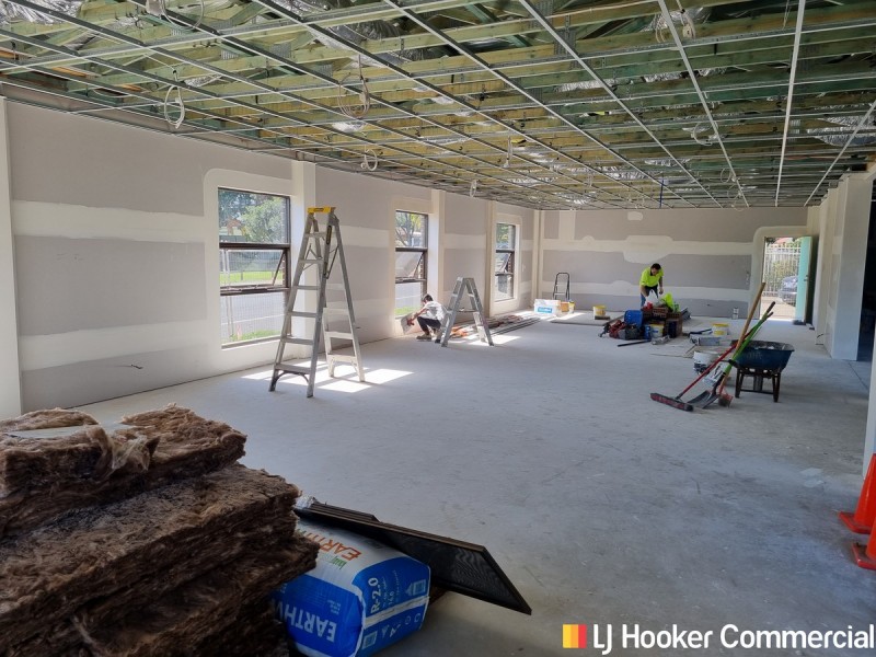 Minchinbury NSW 2770