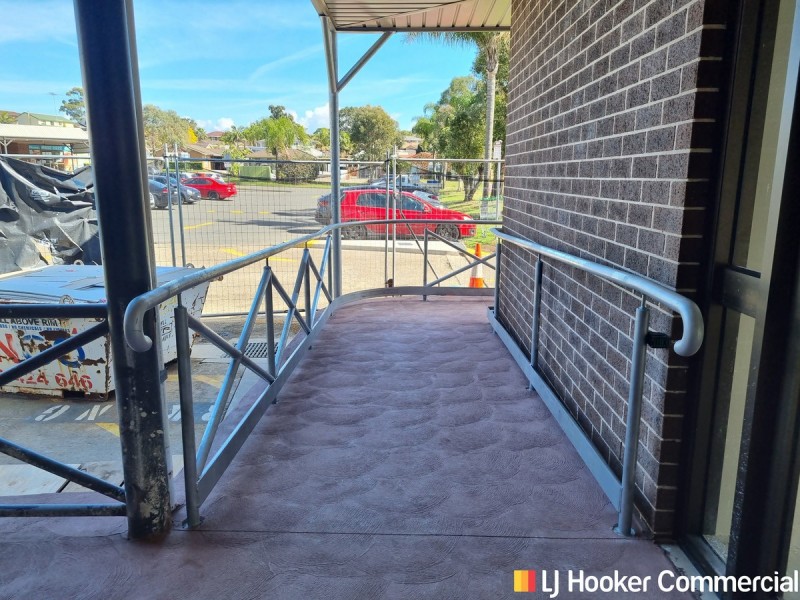 Minchinbury NSW 2770