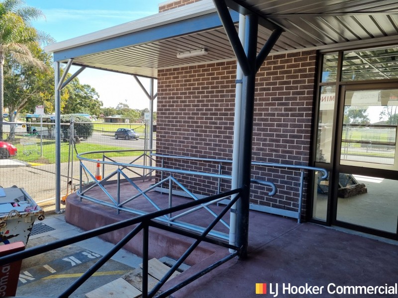 Minchinbury NSW 2770