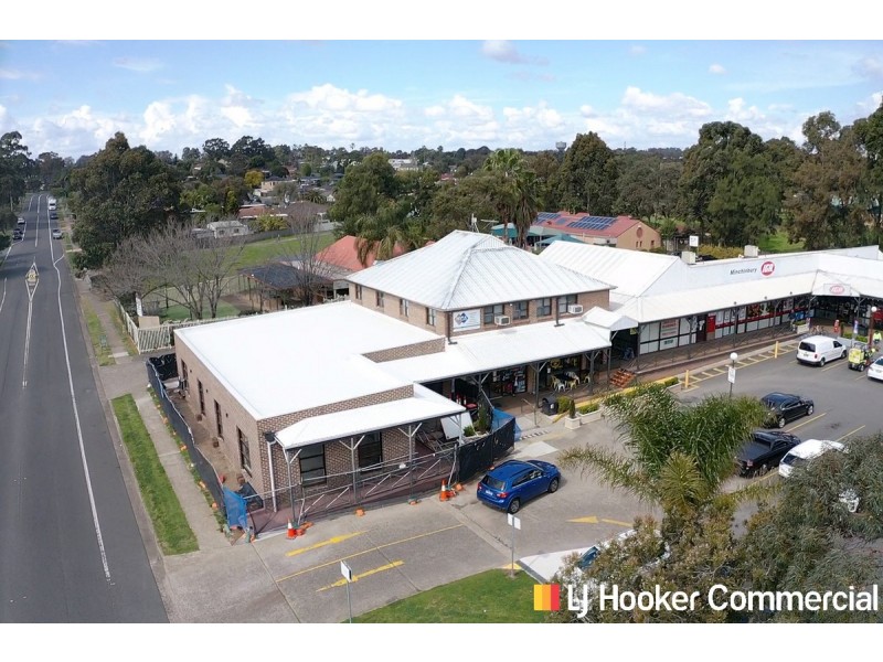 Minchinbury NSW 2770