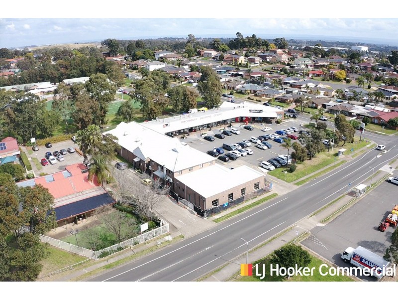 Minchinbury NSW 2770