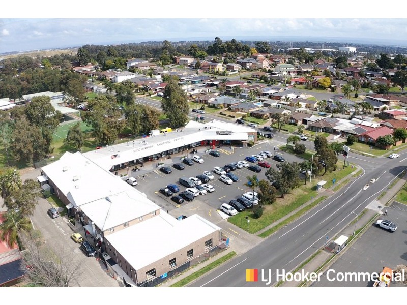 Minchinbury NSW 2770