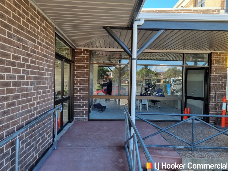 Minchinbury NSW 2770