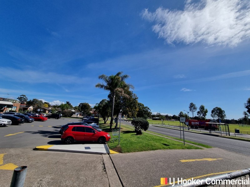 Minchinbury NSW 2770