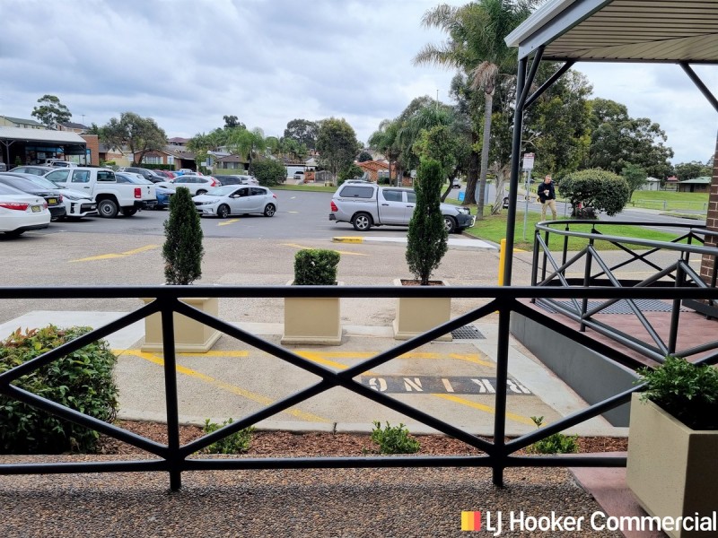 Minchinbury NSW 2770