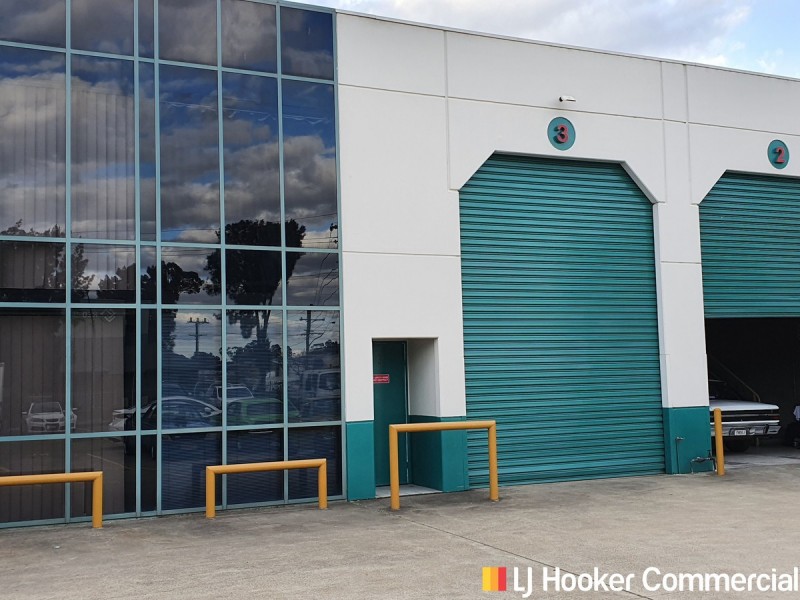 Minchinbury NSW 2770