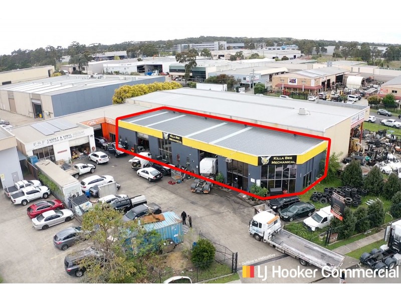 Minchinbury NSW 2770