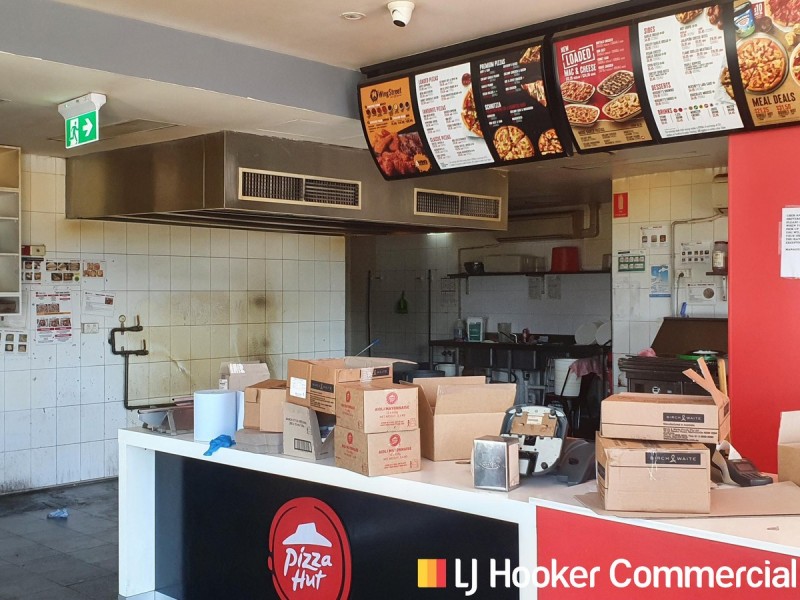 Mount Druitt NSW 2770