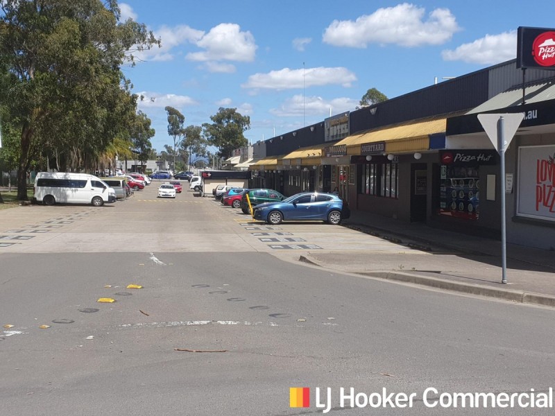 Mount Druitt NSW 2770